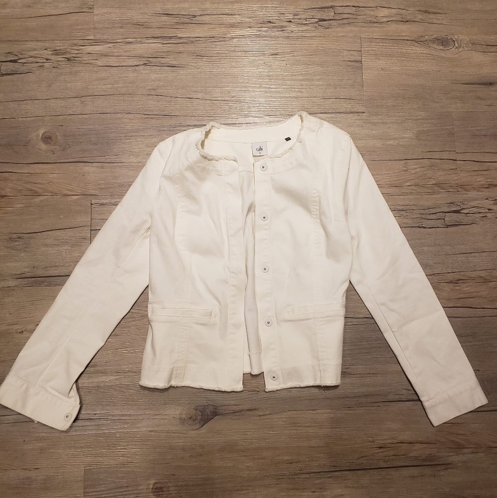Cabi Jacket